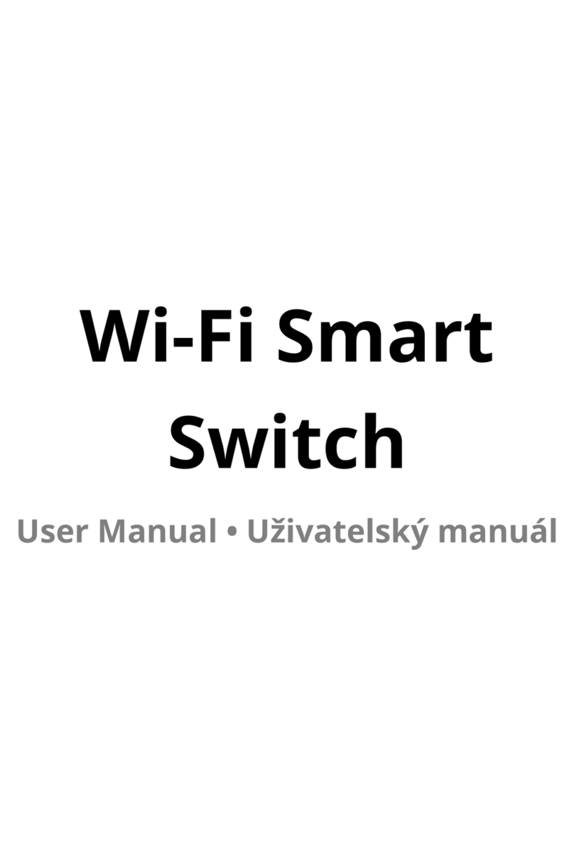 ALZA WS-EUB User manual