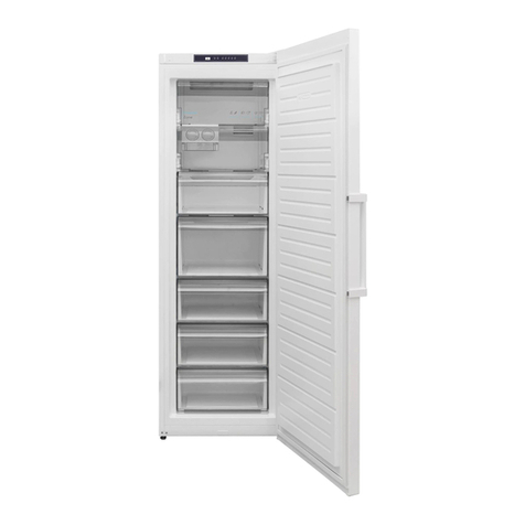 Sharp SJ-SC11CMXIF-EU User manual