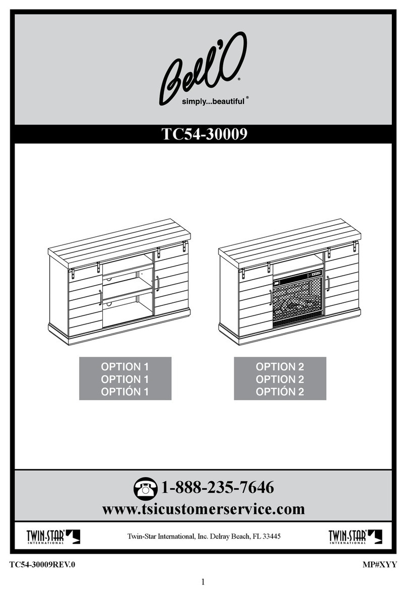 Twin-Star International TC54-30009 manual Twin-Star International TC54-30009 manual