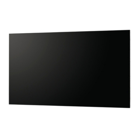 Sharp PN-V550A User guide Sharp PN-V550A User guide
