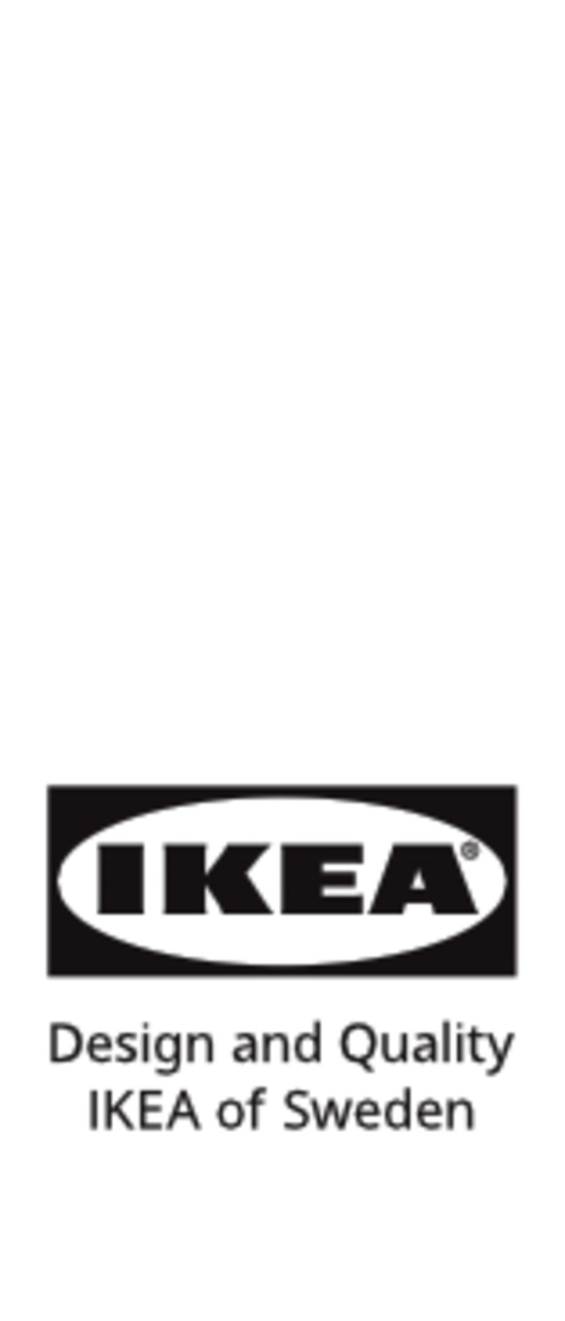IKEA LENAST User manual IKEA LENAST User manual