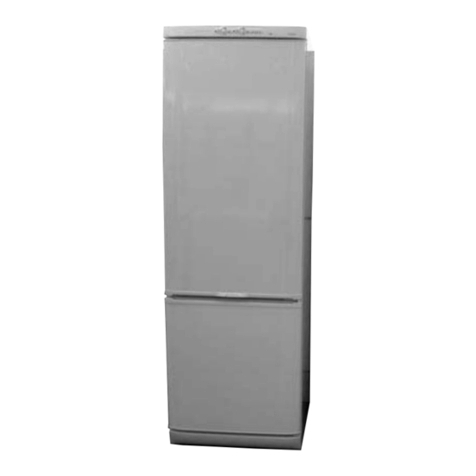Aspes 5FAC-495 INNF User manual