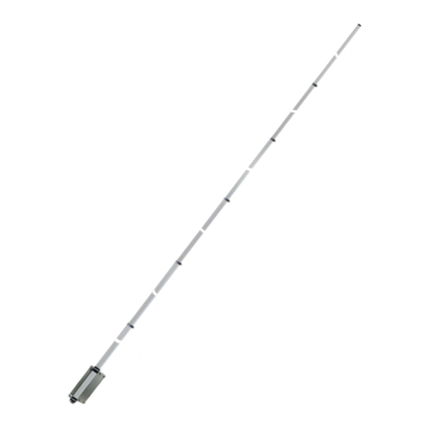 Comtek COM-40VA manual