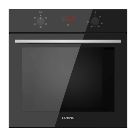 Lamona LAM3407 Guide Lamona LAM3407 Guide