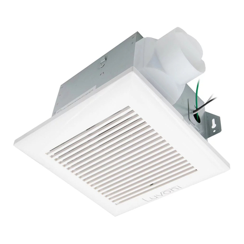 HAMPTON BAY BPT13-13D-1 User manual