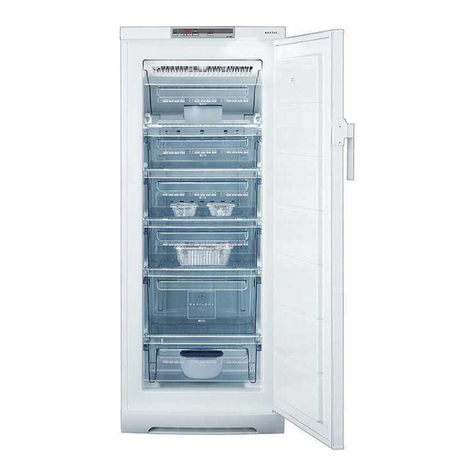 AEG A85280-GA user manual