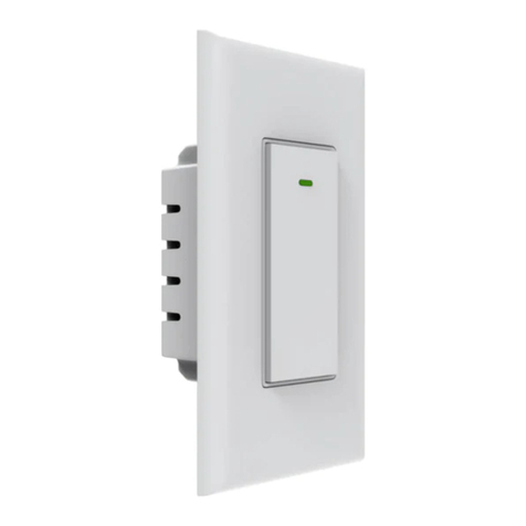 Nexxt Solutions NHE-S100 User manual