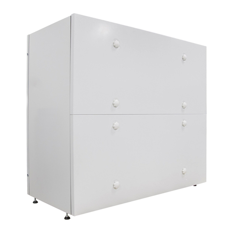 Deekax DIVK-C220 DEMA Installation and user manual