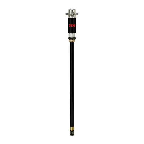 STM 1701054 manual