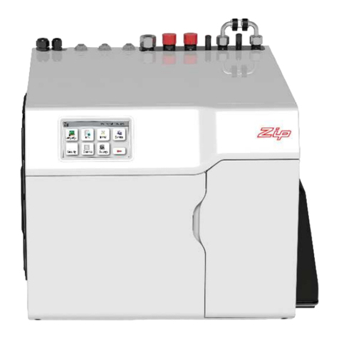Zip HydroTap G4 user guide