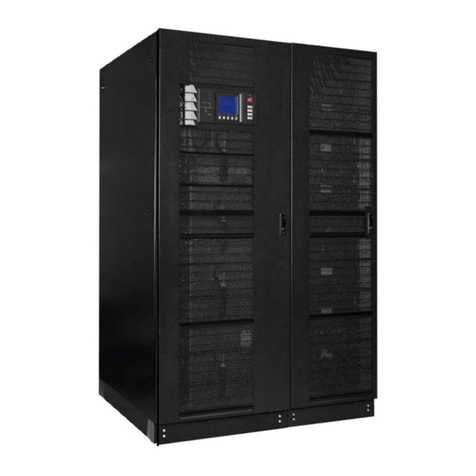 Vertiv Liebert APM 400 User manual