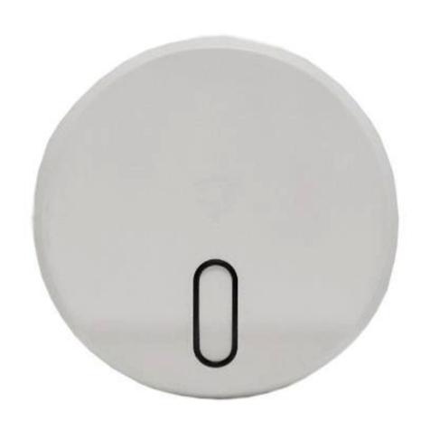 Securam Smart Hub Operation instructions Securam Smart Hub Operation instructions