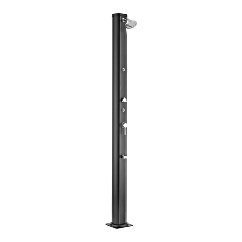 GRE AR1130 User manual