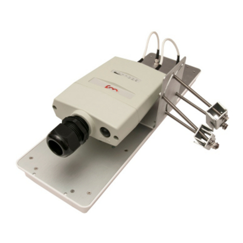 Cisco FM3200 Base Installation and configuration manual