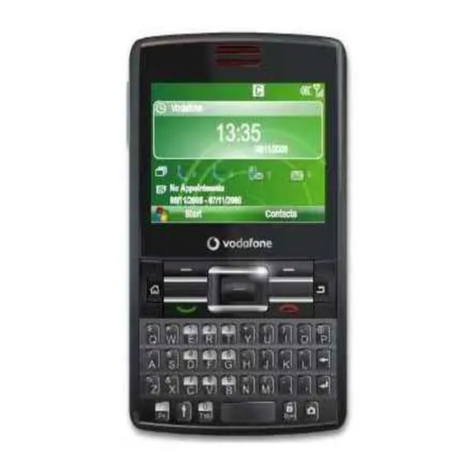 Zte e810 User manual