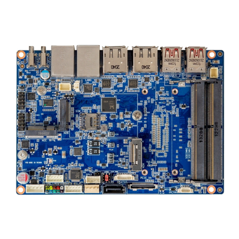 GIGAIPC QBiP-1165G7A User manual