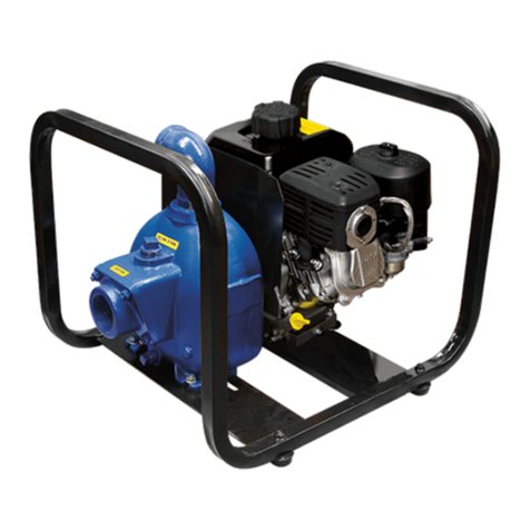 GORMAN-RUPP 82D1-1B20 FT4-X Application guide GORMAN-RUPP 82D1-1B20 FT4-X Application guide