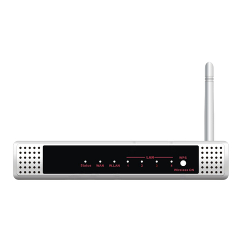 Amit CDE530AM-002 User manual Amit CDE530AM-002 User manual