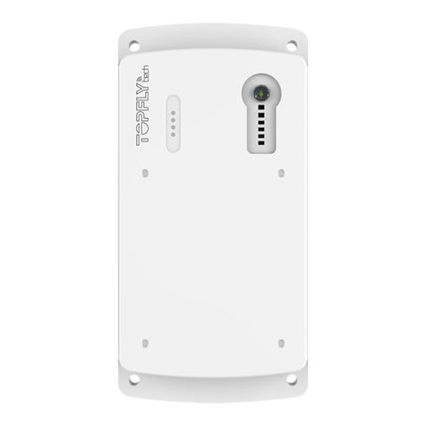 TopflyTech TLP1-LF user manual