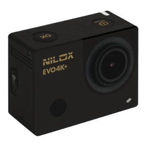 Nilox EVO4K+ user manual