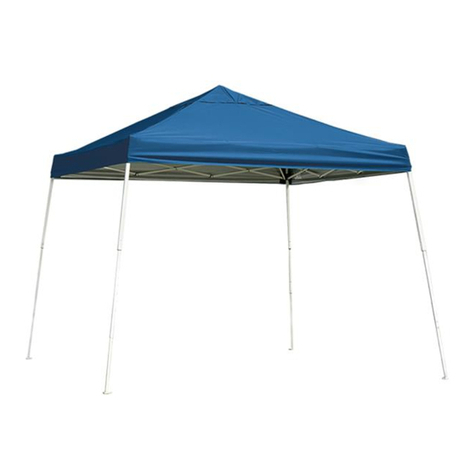 CANOPY 22576 quick start guide