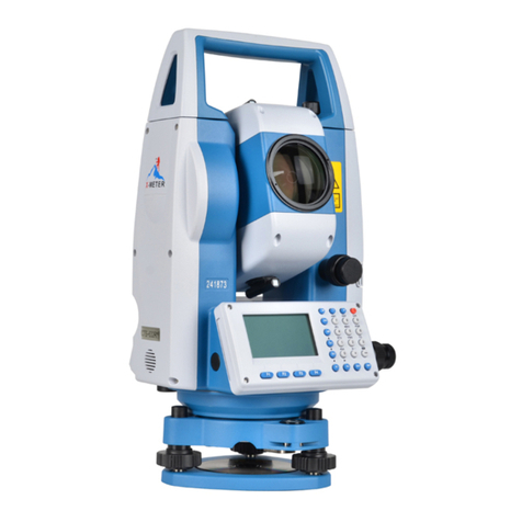 Kolida CTS-632R10M User manual