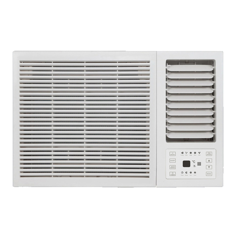 Dimplex DCB07C User manual
