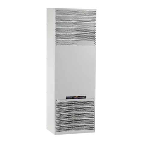 SCE SCE-AC6800B460V3SS User manual