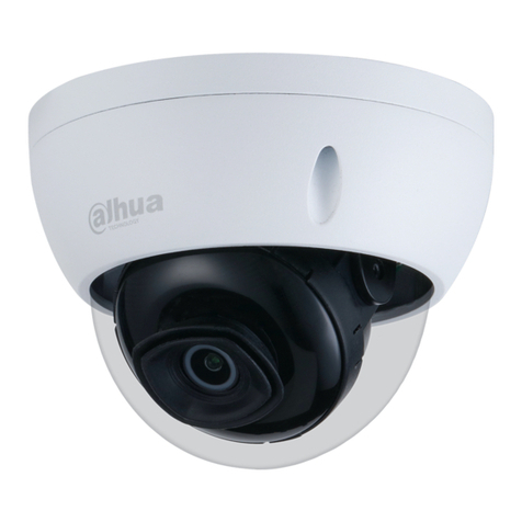 Dahua N53AL52 User manual Dahua N53AL52 User manual