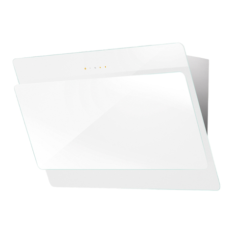 Savo C-6906 User manual