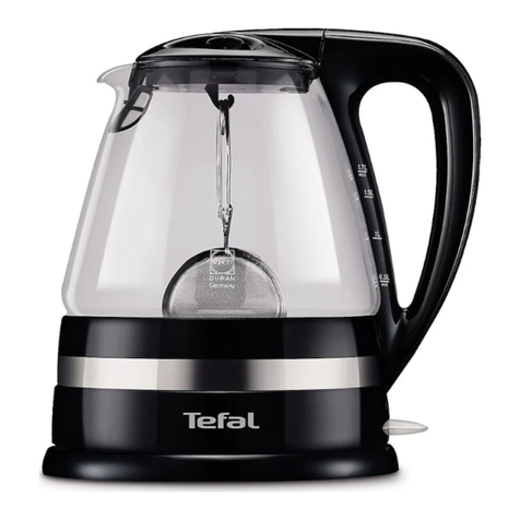 TEFAL KO710832 instructions