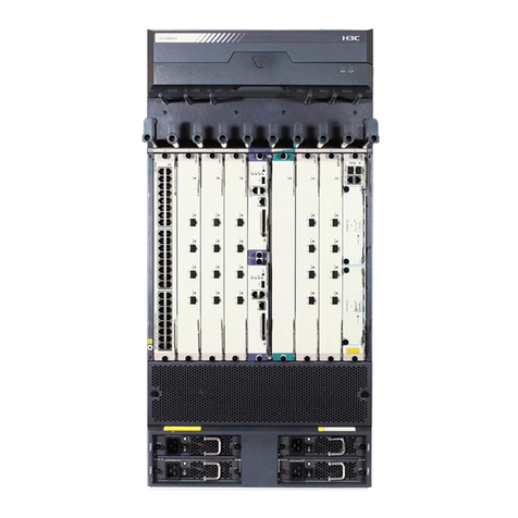 H3C SR6600 Series troubleshooting guide H3C SR6600 Series troubleshooting guide