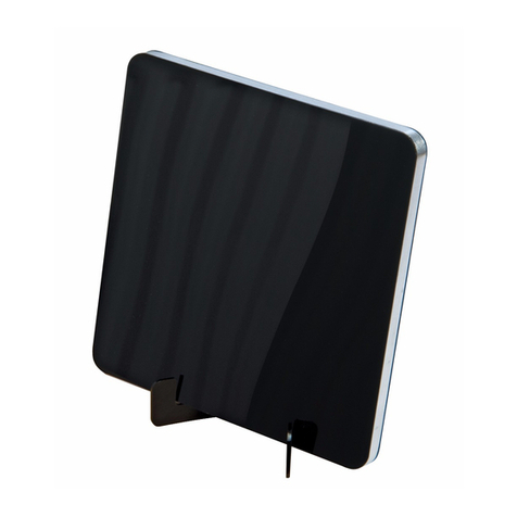 SLX DigiTop 27792BG user guide