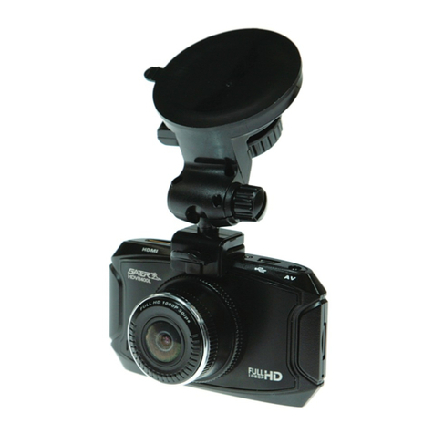 Gator HDVR400L user guide