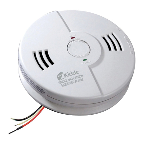 Kidde 900-0114 manual Kidde 900-0114 manual
