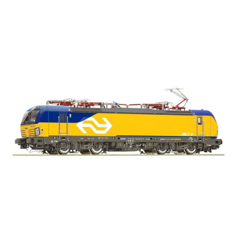 roco 71973 operating manual