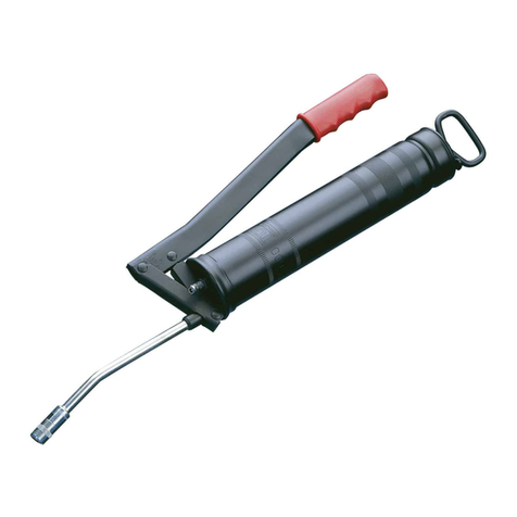 SKF 1077600/SET Instructions for use