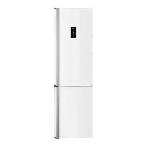 AEG RCB83724MW user manual
