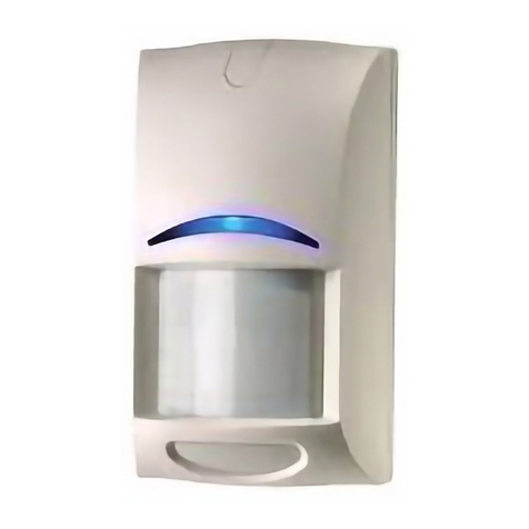 Bosch Blue Line P1 quick start guide