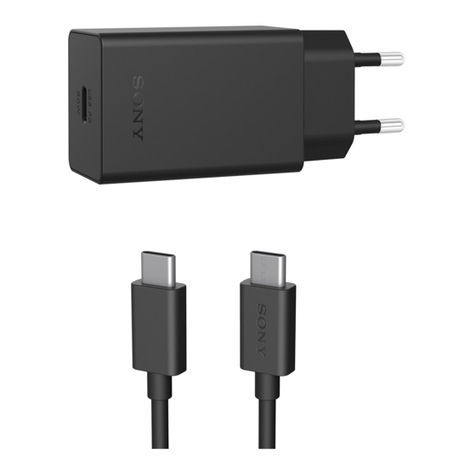 Sony XQZ-UC1 Help guide