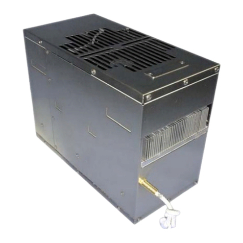 teca FHP-750XE Product information packet