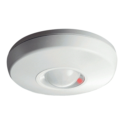 Alula Connect+ RE659 manual