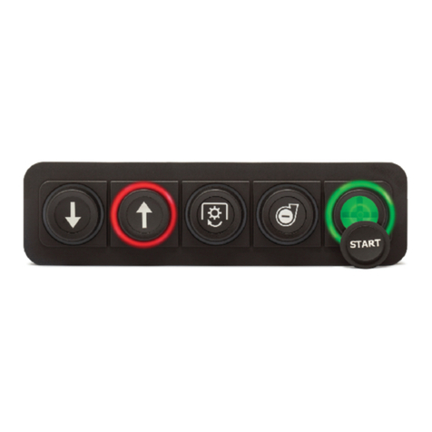 Blink Marine PKP-1500-LI user manual
