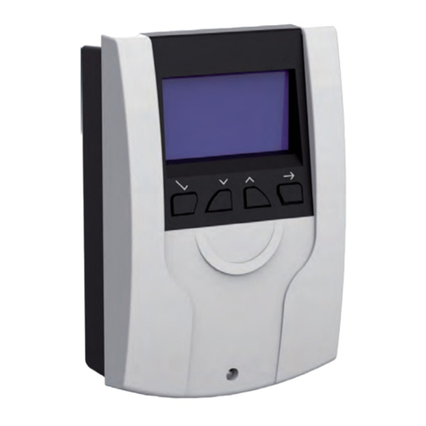 REMKO EFS Series Operating and installation instructions REMKO EFS Series Operating and installation instructions