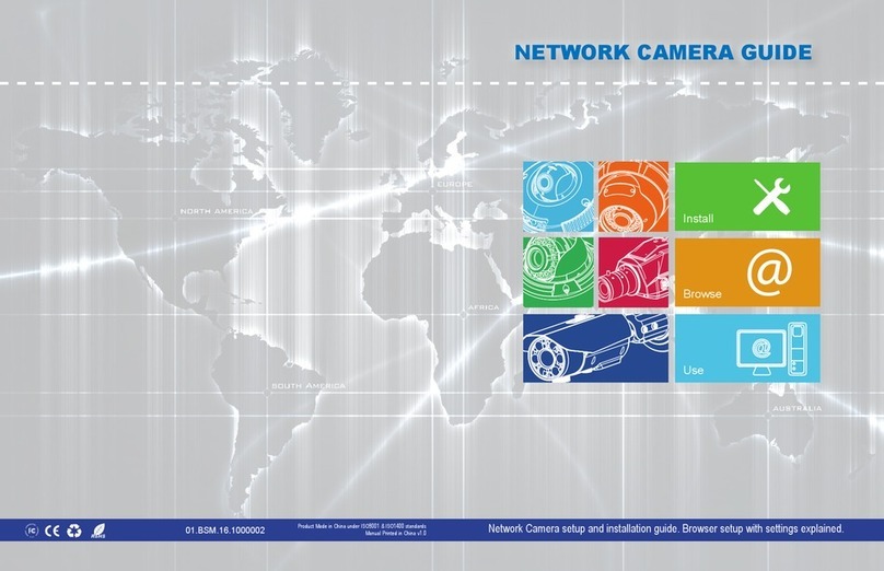 Linear LV-B3MDIW-312 instruction manual