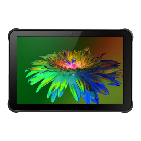 Seuic AUTOID PAD Reference manual