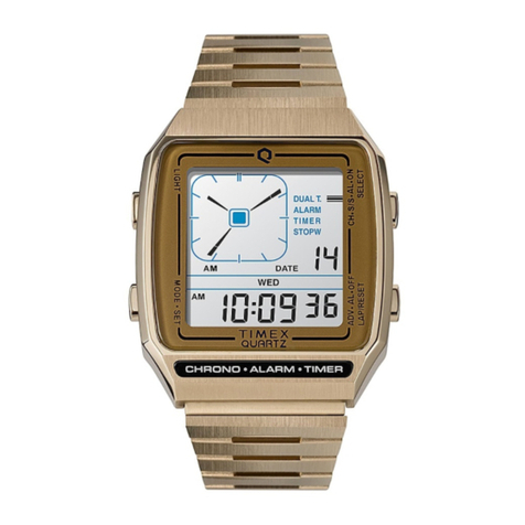 Timex 04k-096000 manual