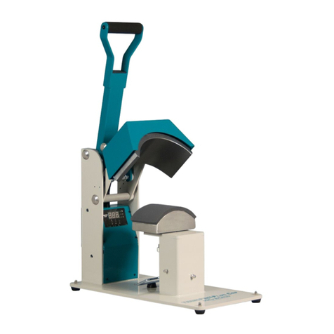 ProWorld TransPro Plus Cap user guide