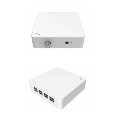 Verizon ASK-MAE340 User manual