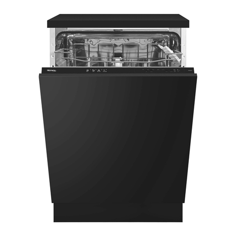 Matrix MDI6011 Reference manual